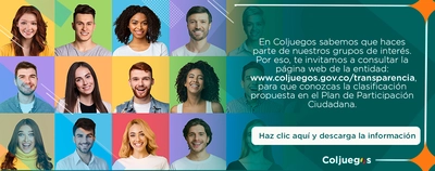 Plan de Participaci&oacute;n Ciudadana